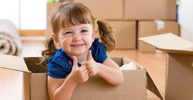expat childrens