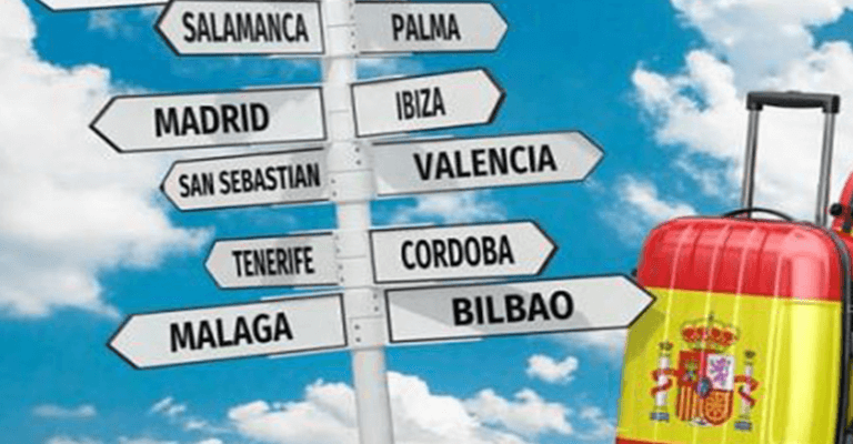 spain