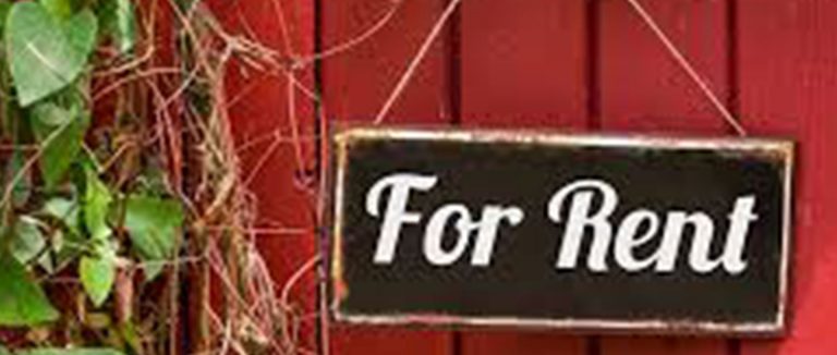 Налоги за сдачу недвижимости в аренду