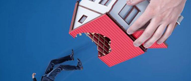 Krakers in uw woning kunnen na 5 dagen worden uitgezet