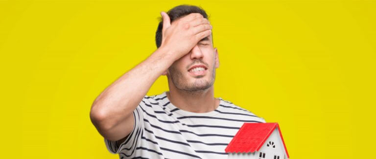 10 meest gemaakte fouten bij een off plan aankoop