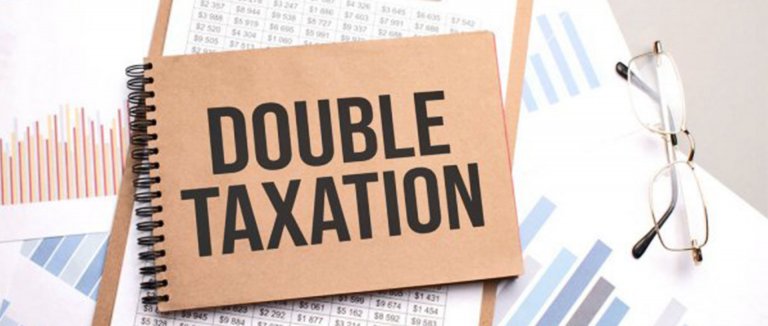double taxation spain uk