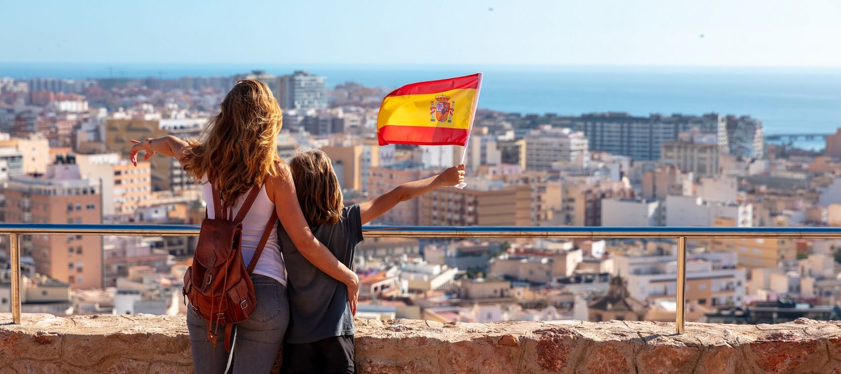 moving to Spain from USA