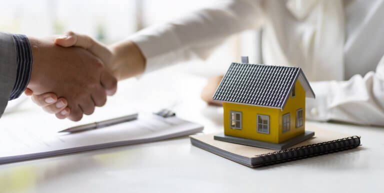 buy a house in spain as foreigner