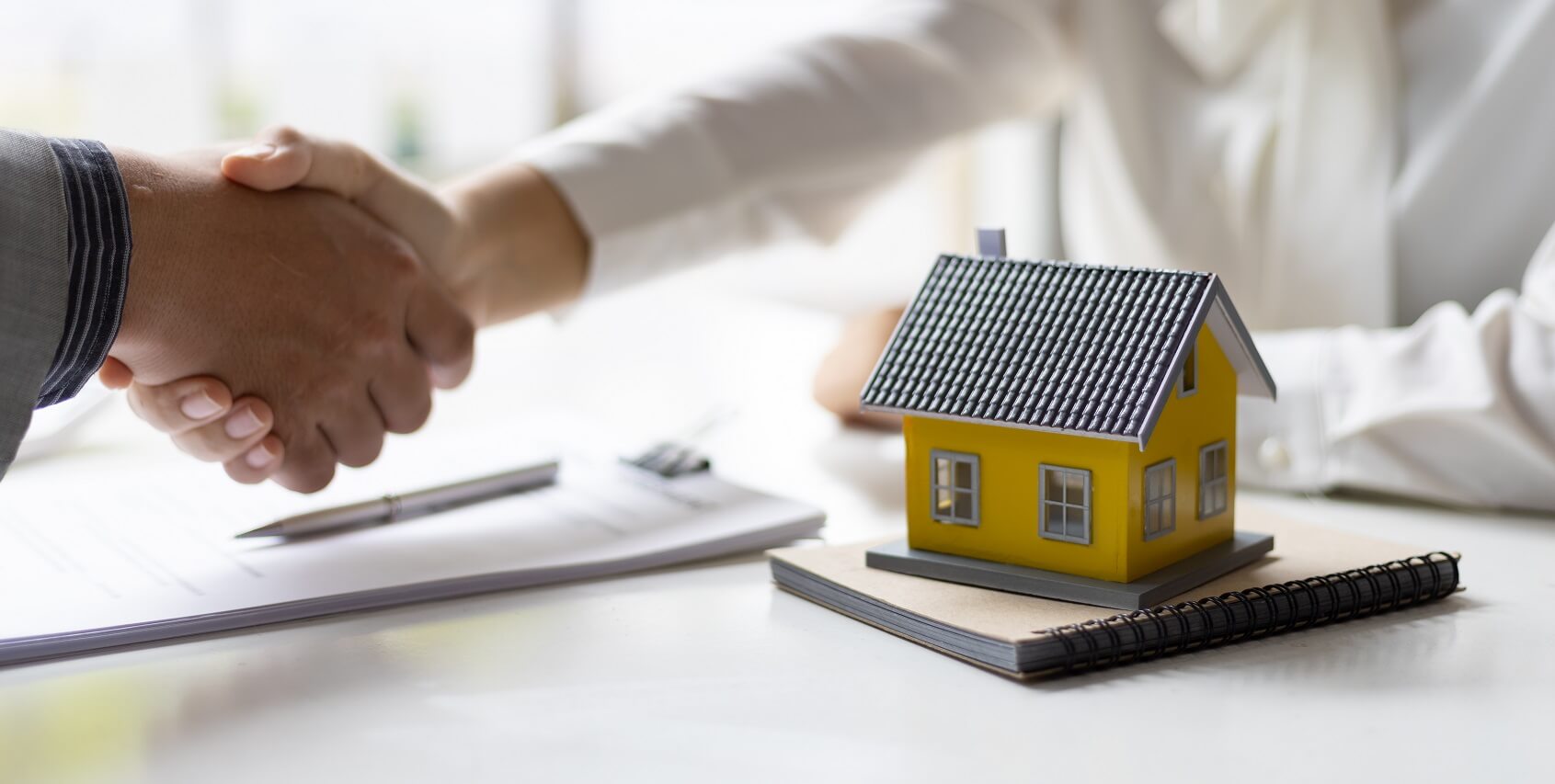 buy a house in spain as foreigner