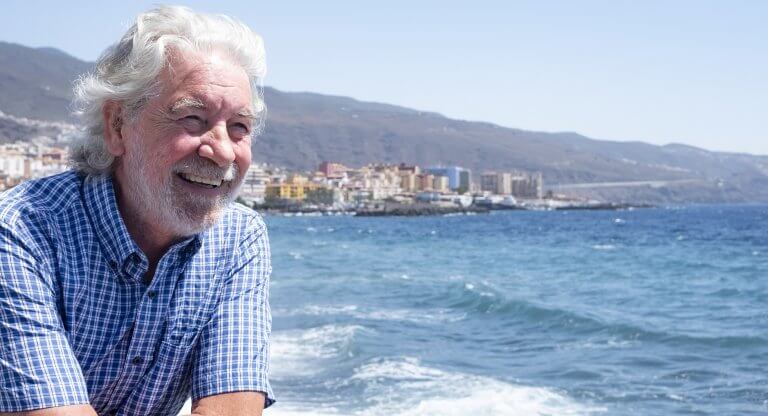 how to retire to spain from the uk