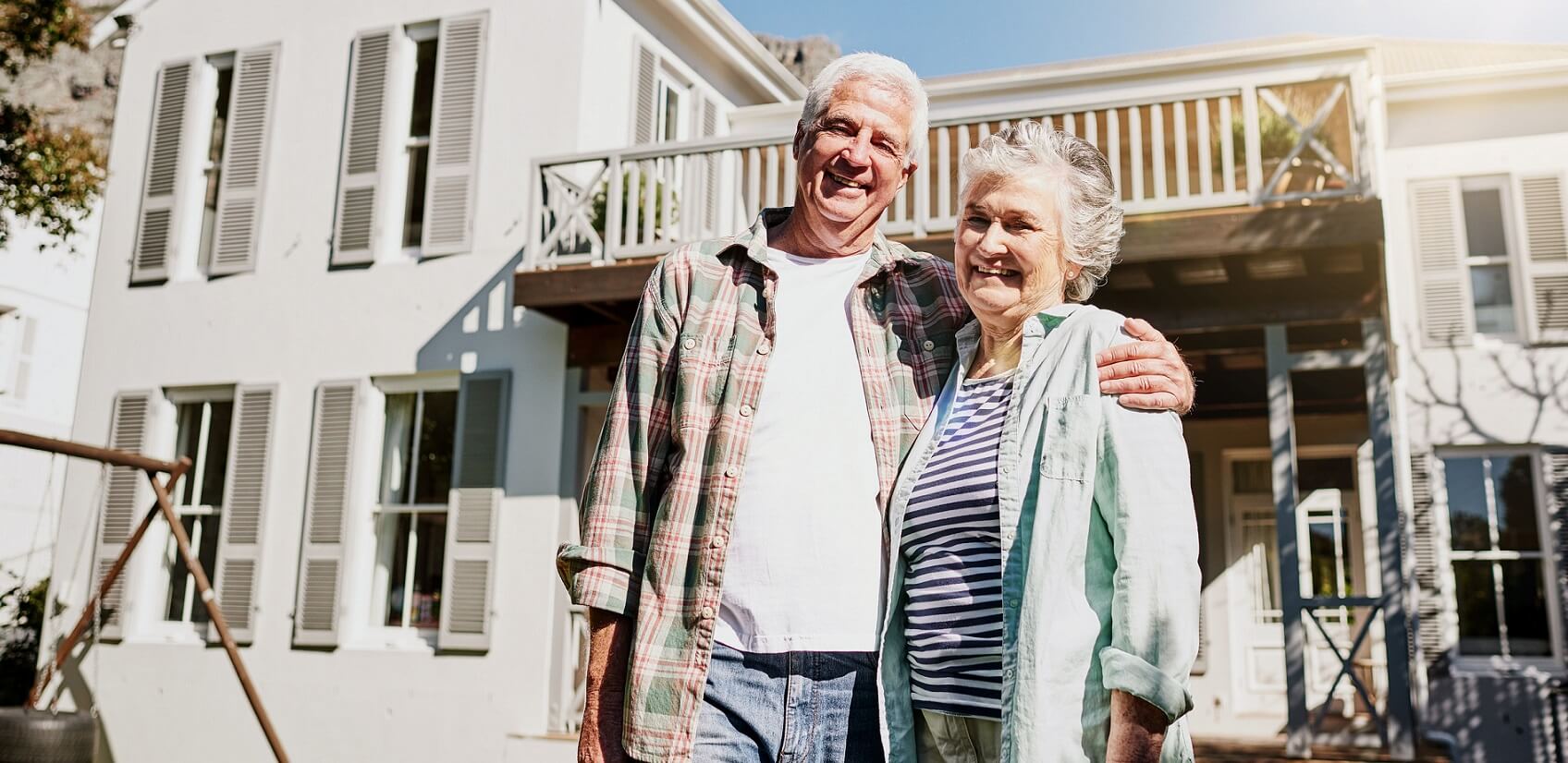 retirement solutions reverse mortgage