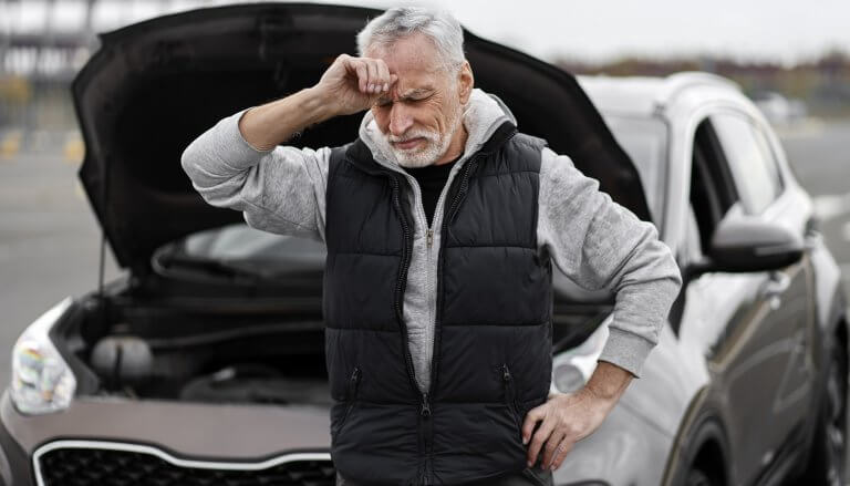 how does car insurance work in Spain