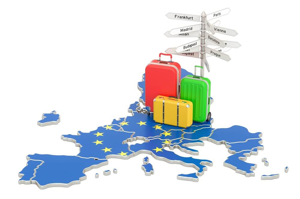 Guide to apply Schengen visa for Spain