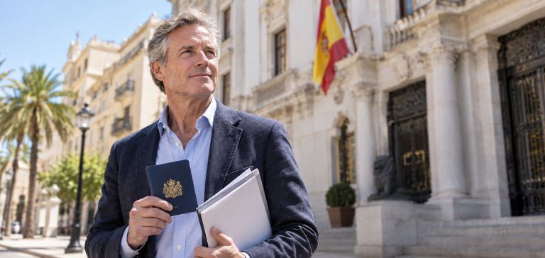 How to obtain the Spanish citizenship