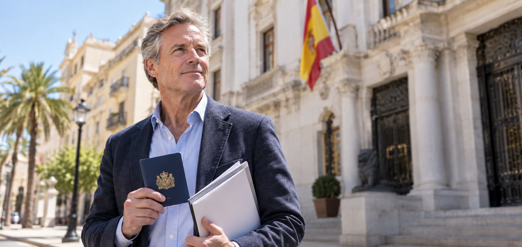 How to obtain the Spanish citizenship